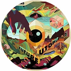 Future Utopia - Musical artist