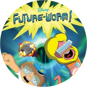 Future-Worm!