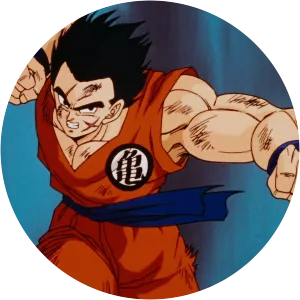 Future Yamcha - 