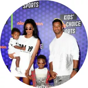 Future Zahir Wilburn photograph