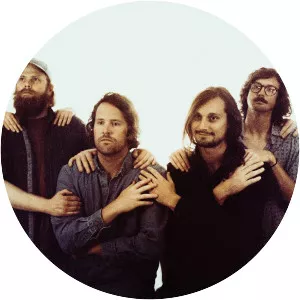 Futurebirds - Rock band