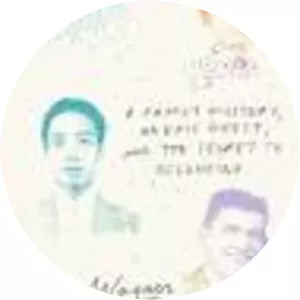 Futureface: A Family Mystery, an Epic Quest, . . .