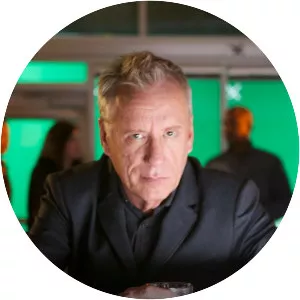 Futurescape With James Woods