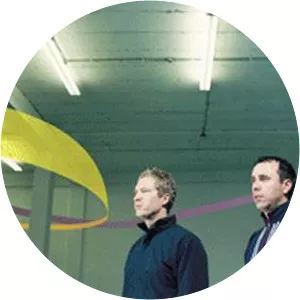 Futureshock photograph