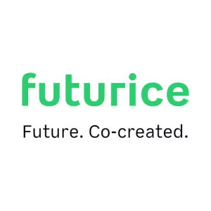 Futurice - Company
