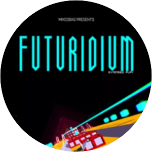 Futuridium EP Deluxe