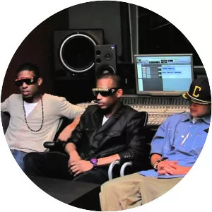 Futuristic Lingo - Musical artist