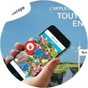 Futuroscope - 