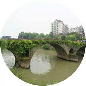 Fuyang District