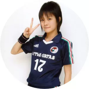 fuyuka kosuga mika muto