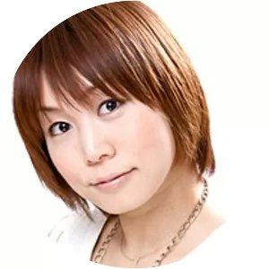 Fuyuka Ōura - Voice actress