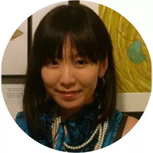 Fuyumi Ono photograph