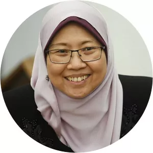 Fuziah Salleh