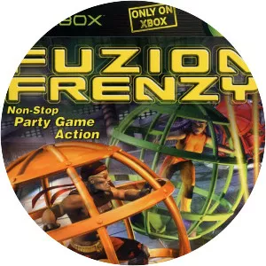 Fuzion Frenzy - Video game