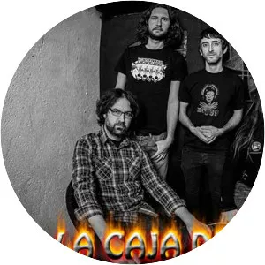 Fuzz Forward - Musical group