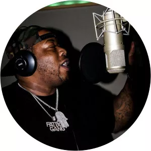 Fuzzy Fazu - Musical artist