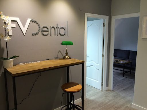 FV Dental - Dental clinic in A Coruna, Spain