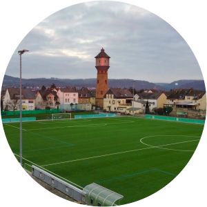 FV Engers 07 - Football club