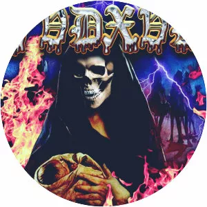 FVDXVD - Musical artist