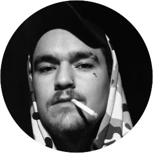 FxckMr - Musical artist