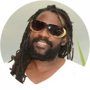 Fyah George - Musical artist