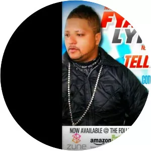 Fyah Lynx - Musical artist