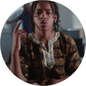 Fyah Yardie - Musical artist