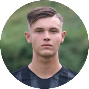 Fynn Otto - German football player