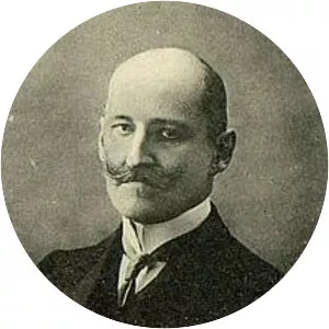 Fyodor Aleksandrovich Golovin