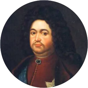 Fyodor Alexeyevich Golovin photograph