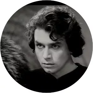 Fyodor Basmanov photograph