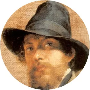 Fyodor Bronnikov - Painter