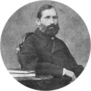 Fyodor Buslaev