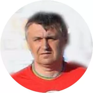 Fyodor Cherenkov - Soviet-Russian footballer