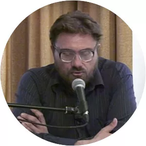 Fyodor Dvinyatin - Russian philologist