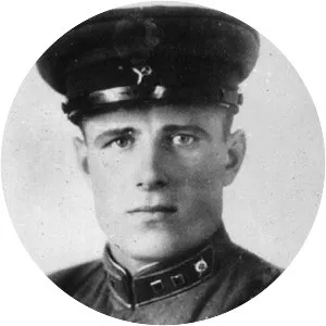 Fyodor Fyodorovich Ozmitel'