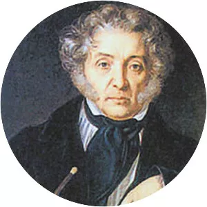 Fyodor Ivanovich Tolstoy