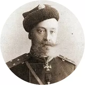 Fyodor Keller