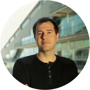 Fyodor Kondrashov - Researcher