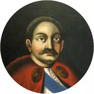 Fyodor Koriatovych