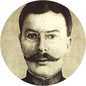 Fyodor Kostyayev