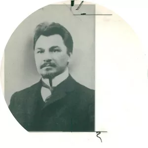 Fyodor Kryukov
