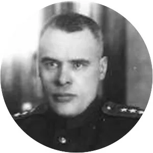 Fyodor Kuznetsov