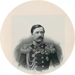 Fyodor Logginovich van Heiden