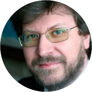 Fyodor Lukyanov - Russian journalist