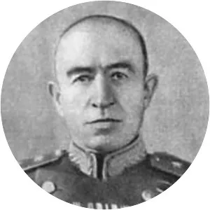 Fyodor Ostashenko