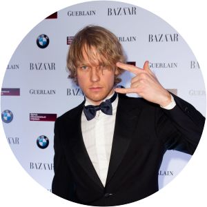 Fyodor Pavlov-Andreevich