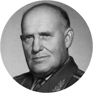 Fyodor Petrov - Designer