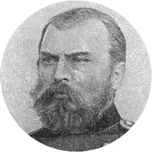 Fyodor Pirotsky - Russian engineer
