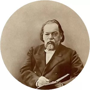 Fyodor Plevako - Lawyer